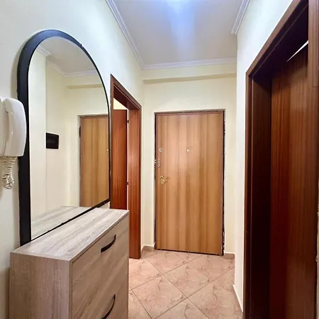 Alba 2 Apartman *
