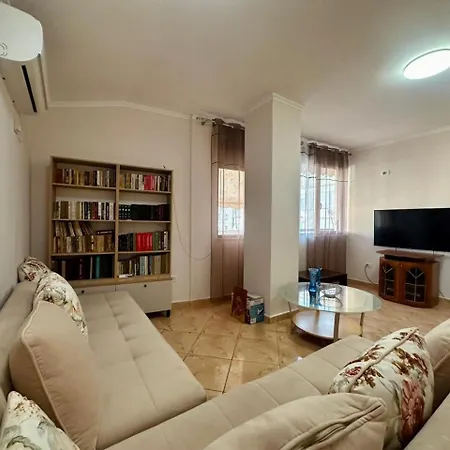 Alba 2 Apartman