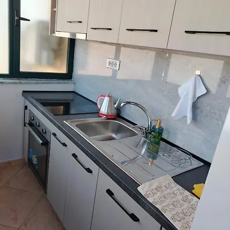 Apartman Alba 2
