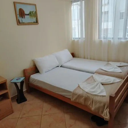 Apartman Alba 2 Tirana