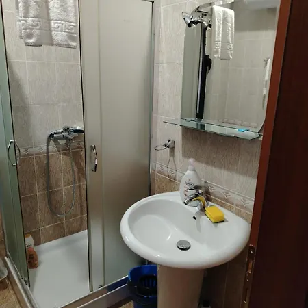 Apartman Alba 2