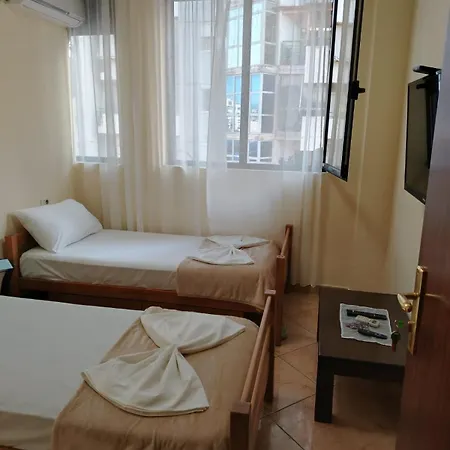Alba 2 Apartman