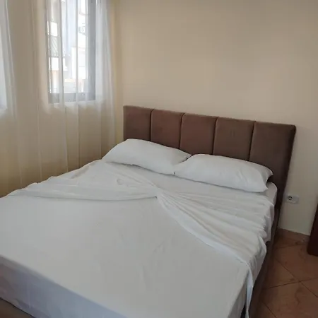 Alba 2 Apartman