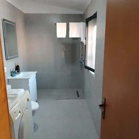 Apartman Alba 2 Tirana