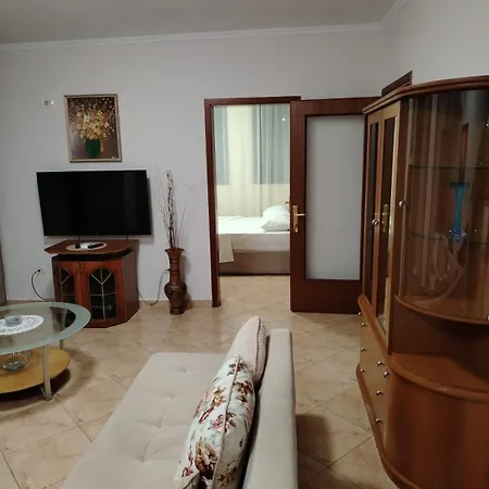 Alba 2 Apartman