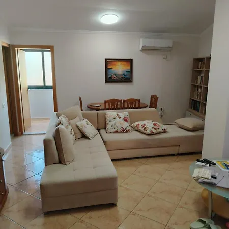 Apartman Alba 2