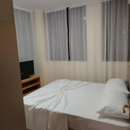 Alba 2 Apartman