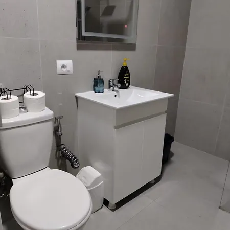 Alba 2 Apartman *