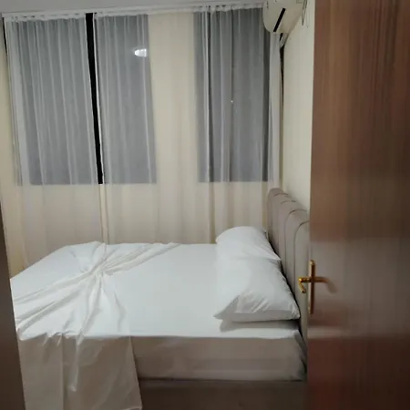 Apartman Alba 2 Tirana