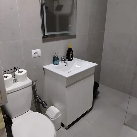 Apartman Alba 2 *