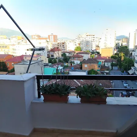 Alba 2 Apartman *