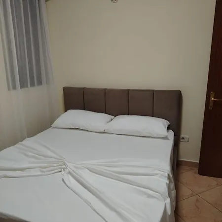 Apartman Alba 2 Tirana