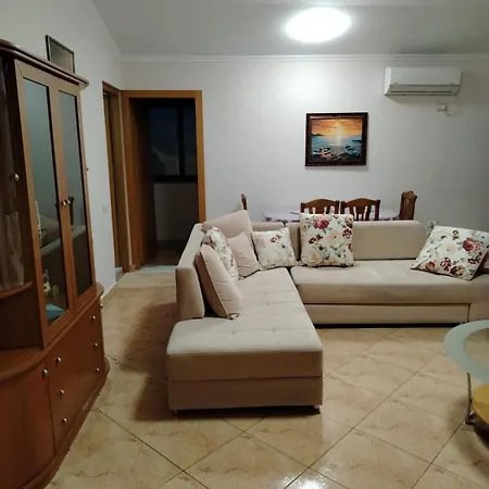 Apartman Alba 2 Tirana